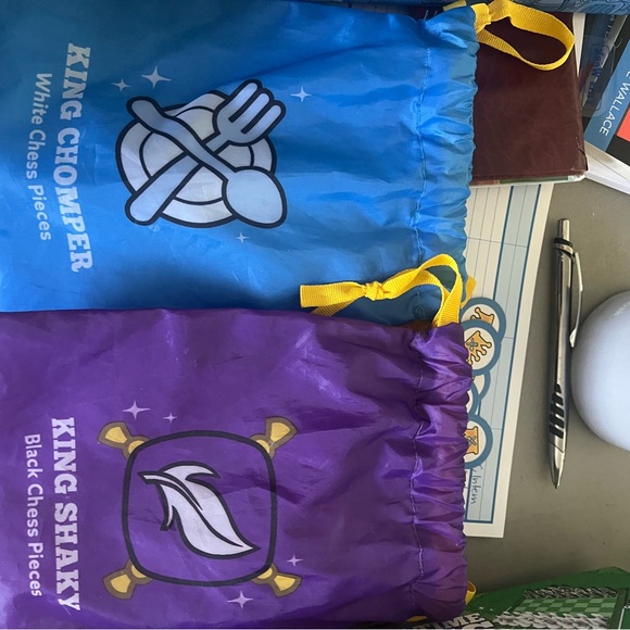 Story time chess game - Picture 6 of 9